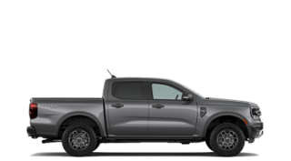 2026 Ford Ranger® External Image 5